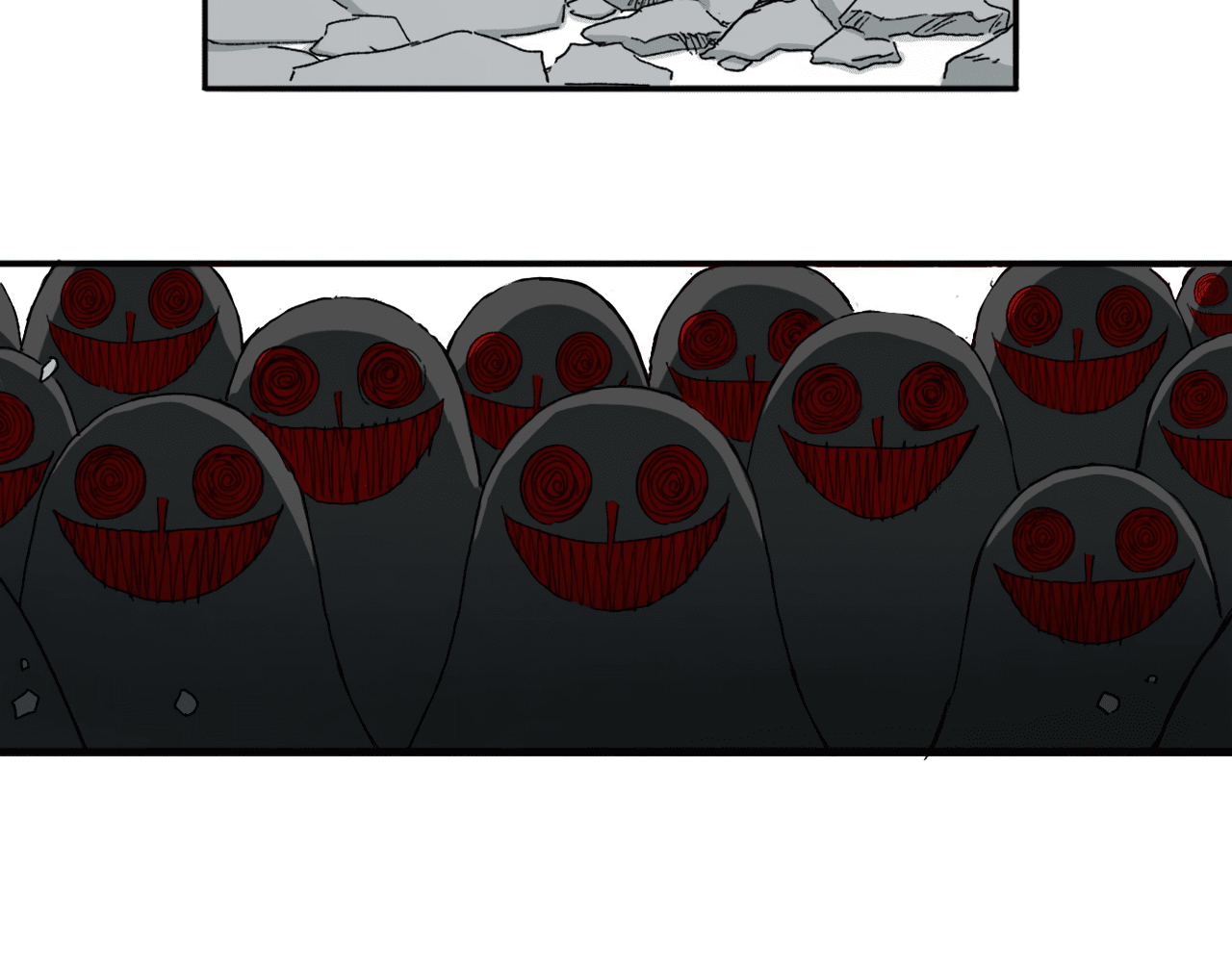Mosquito War Chapter 6 page 29 - Chapter 6