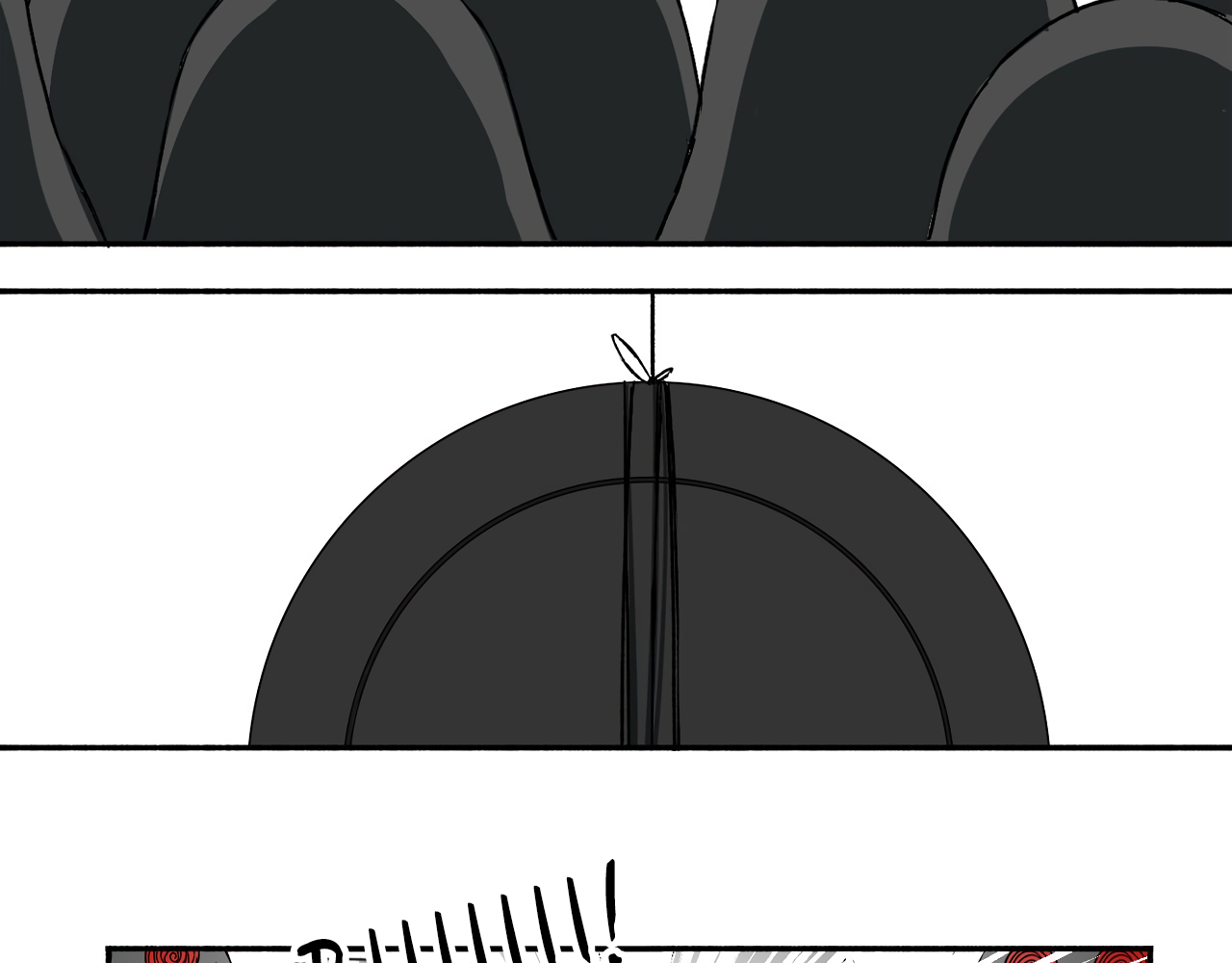 Mosquito War Chapter 6 page 31 - Chapter 6