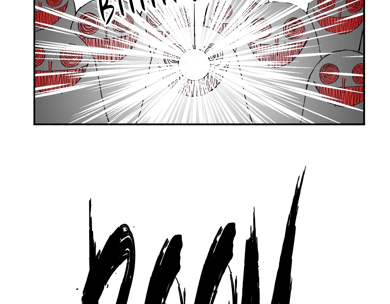 Mosquito War Chapter 6 page 32 - Chapter 6