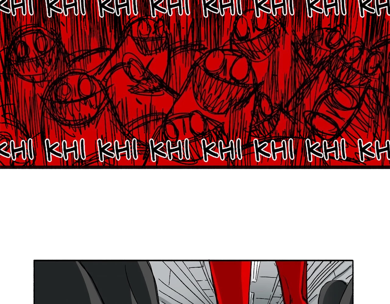 Mosquito War Chapter 6 page 37 - Chapter 6