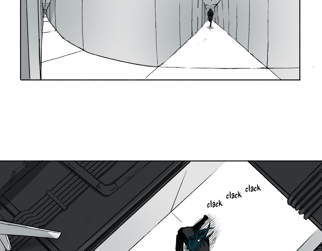 Mosquito War Chapter 6 page 46 - Chapter 6