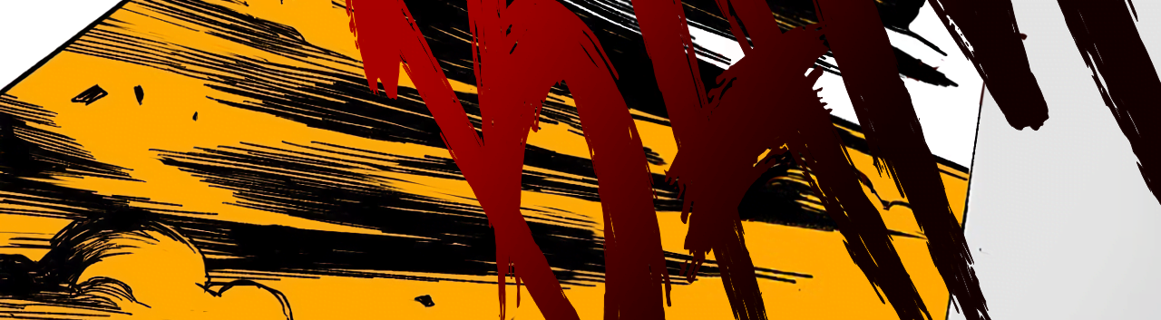 Mosquito War Chapter 6 page 52 - Chapter 6