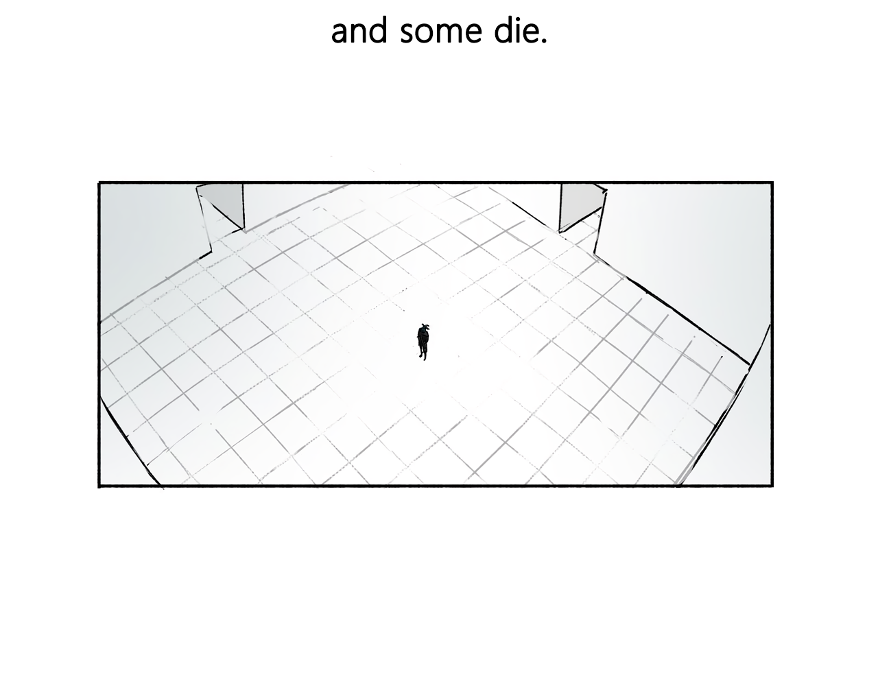 Mosquito War Chapter 6 page 67 - Chapter 6