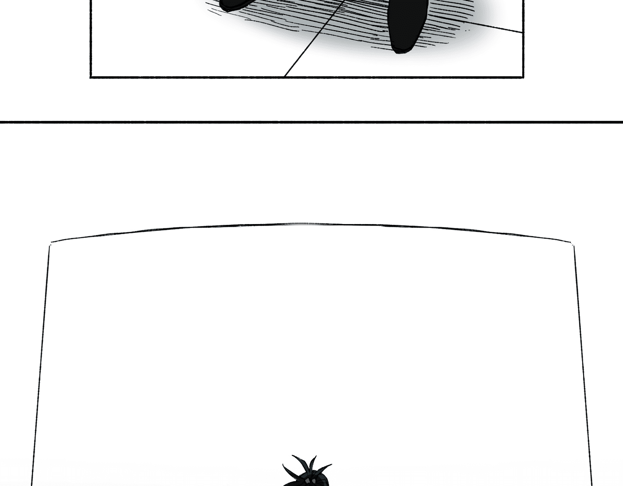 Mosquito War Chapter 6 page 71 - Chapter 6