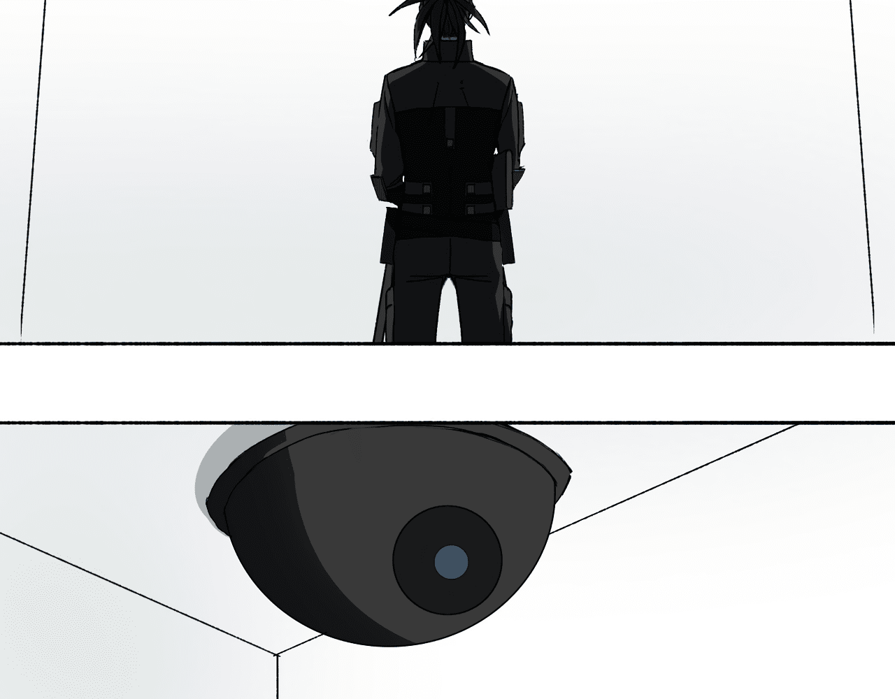 Mosquito War Chapter 6 page 72 - Chapter 6