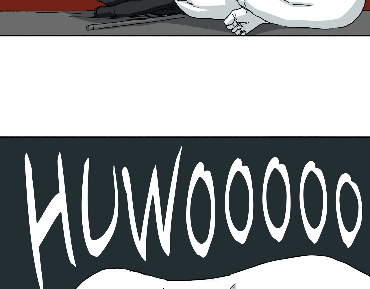Mosquito War Chapter 9 page 23 - Chapter 9