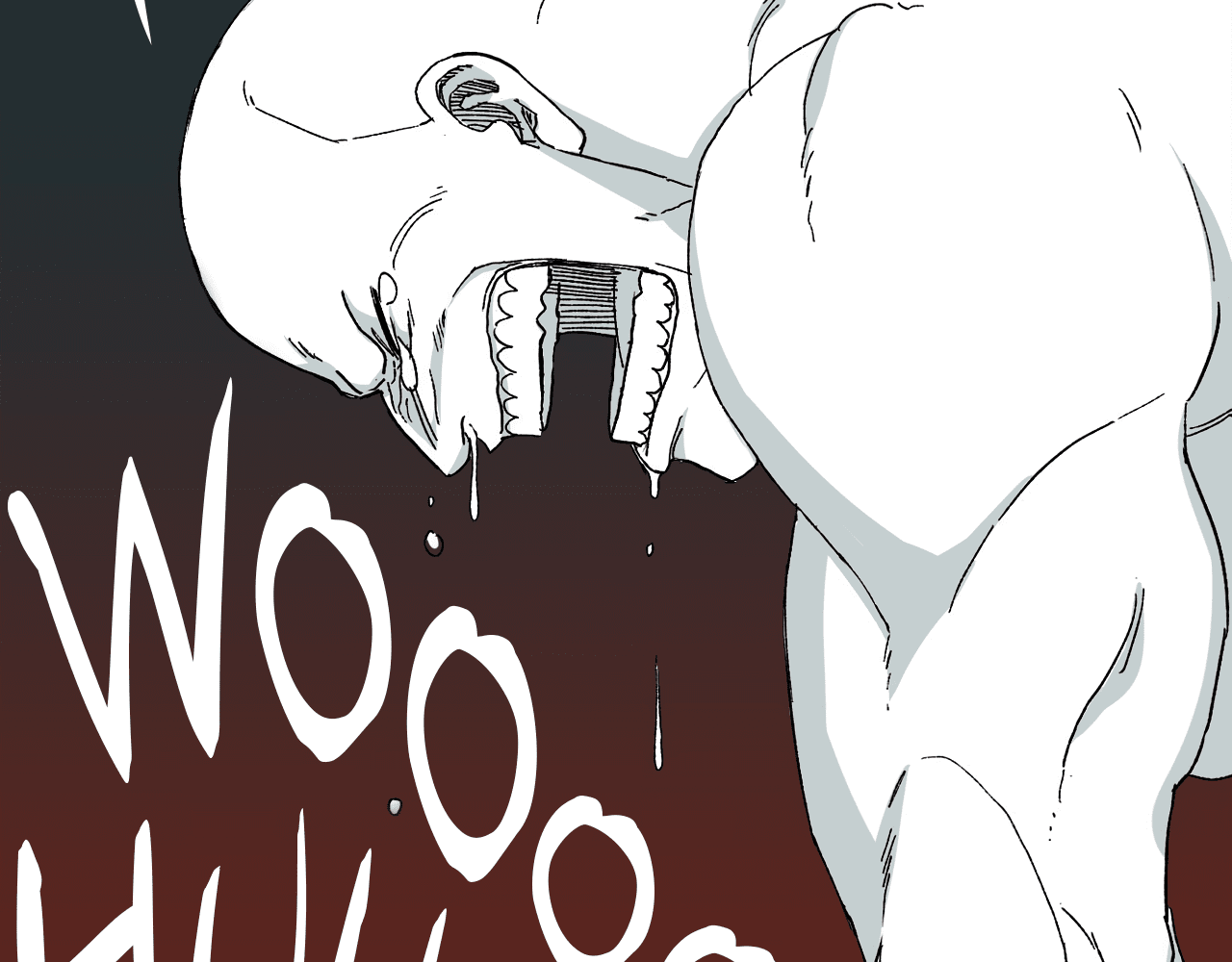 Mosquito War Chapter 9 page 24 - Chapter 9