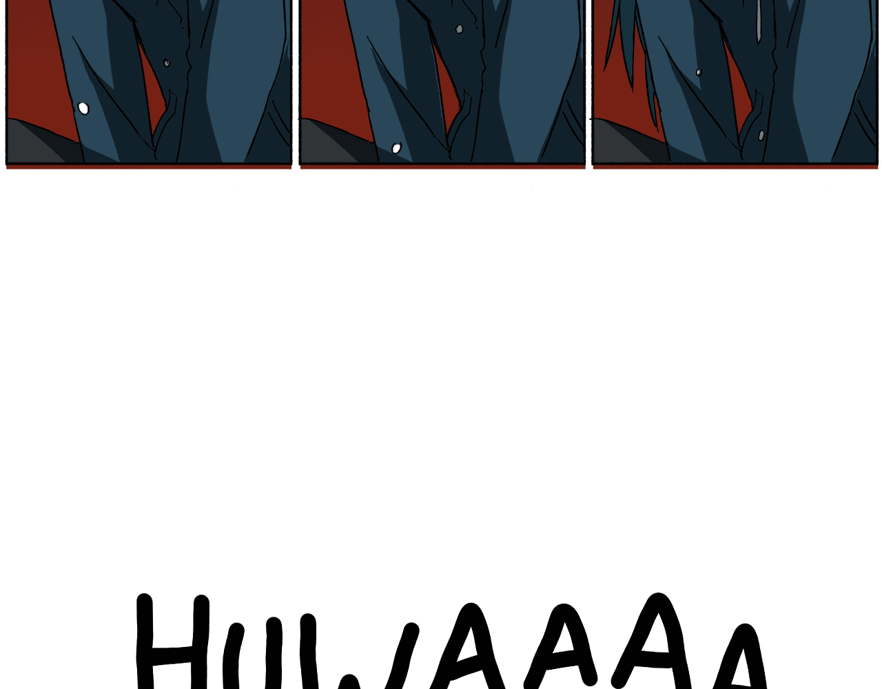 Mosquito War Chapter 9 page 26 - Chapter 9