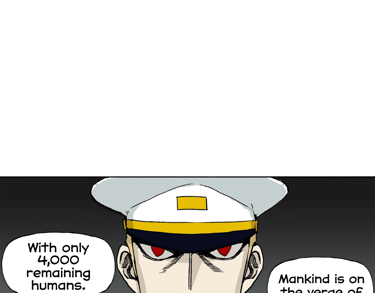 Mosquito War Chapter 9 page 30 - Chapter 9
