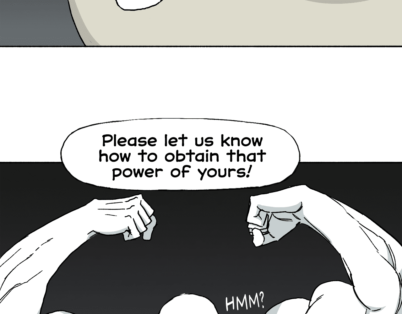 Mosquito War Chapter 9 page 35 - Chapter 9