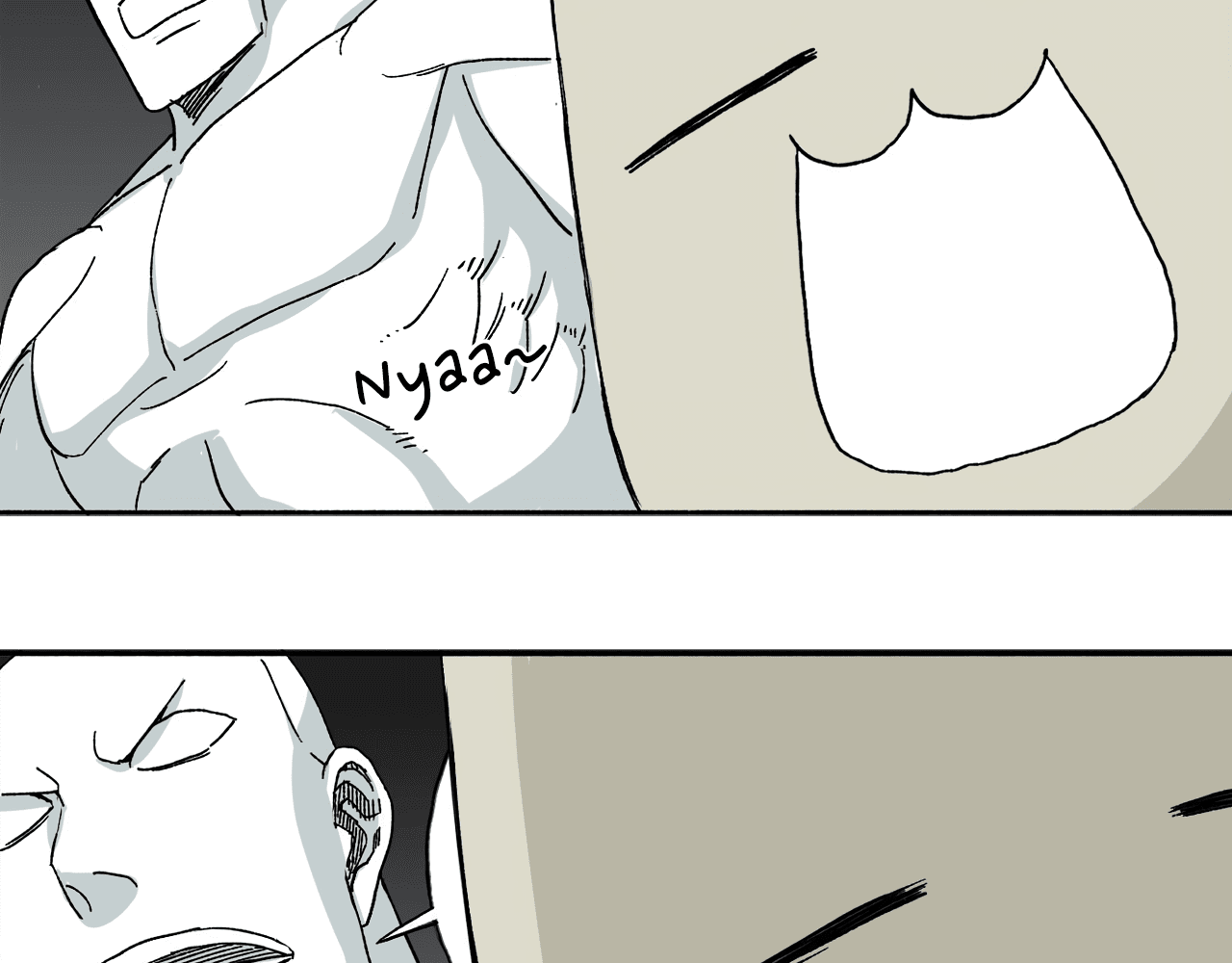Mosquito War Chapter 9 page 38 - Chapter 9