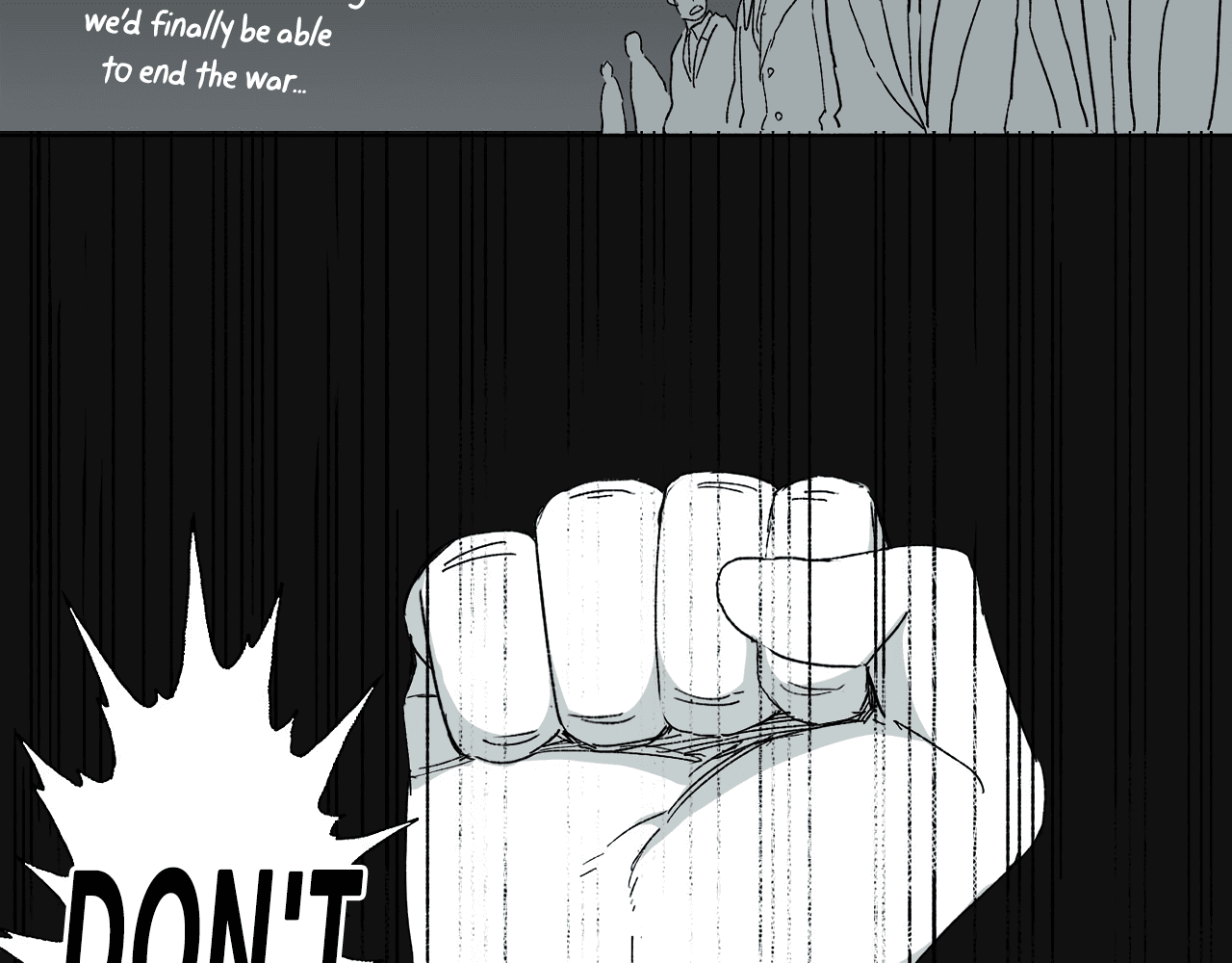 Mosquito War Chapter 9 page 44 - Chapter 9