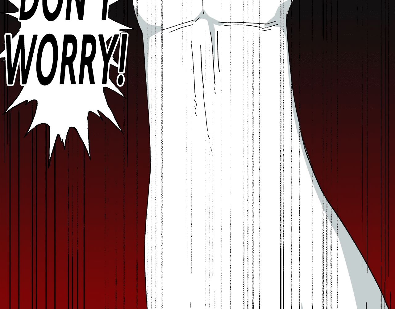 Mosquito War Chapter 9 page 45 - Chapter 9