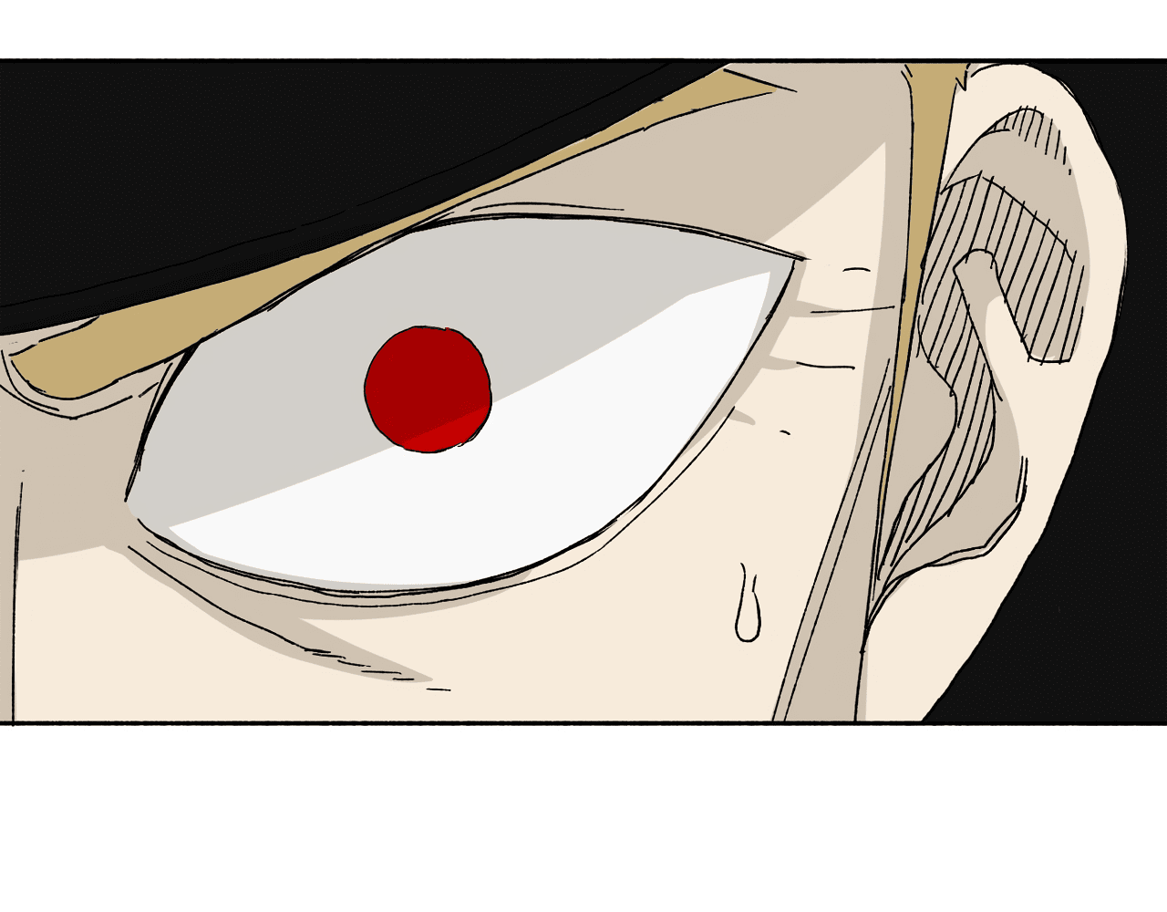 Mosquito War Chapter 9 page 54 - Chapter 9