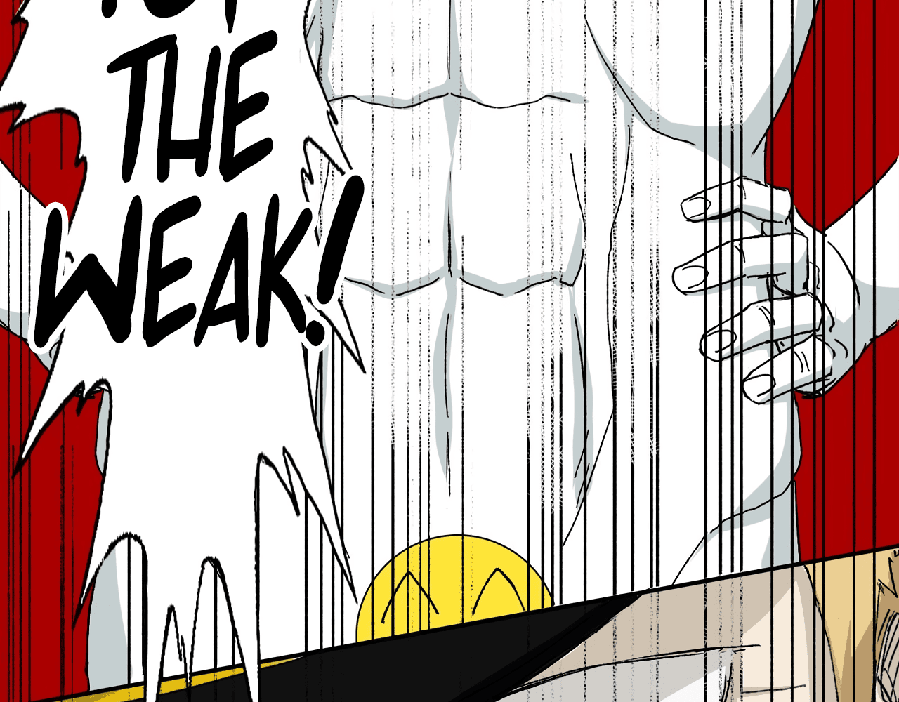Mosquito War Chapter 9 page 8 - Chapter 9