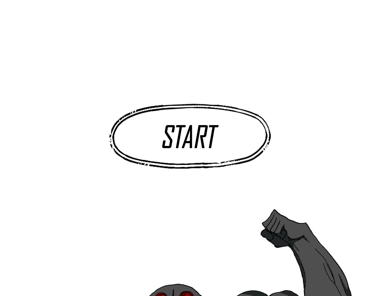 Mosquito War Chapter 9 page 82 - Chapter 9
