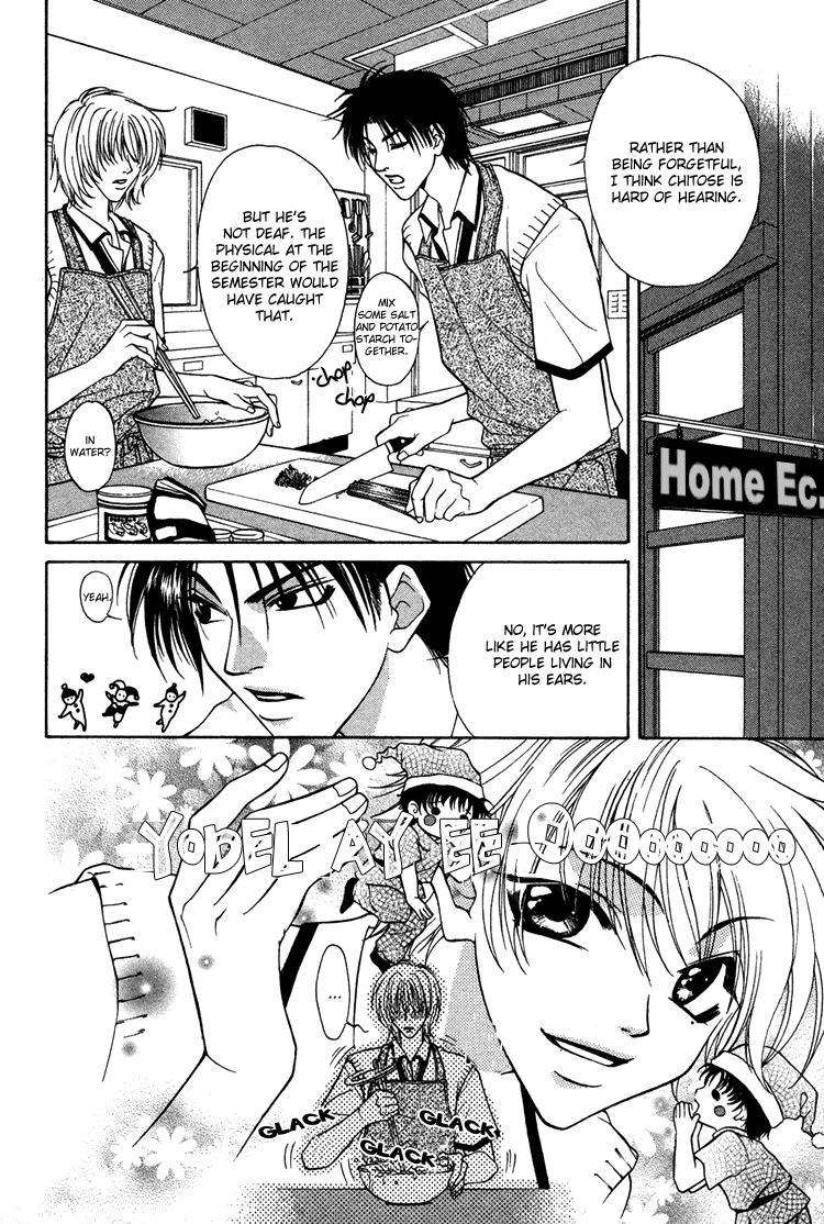 Mossore Chapter 1.1-2 page 15 - Vol.1 Chapter 1 v2 : 33