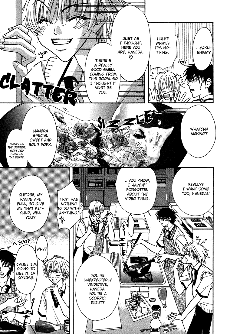 Mossore Chapter 1.1-2 page 16 - Vol.1 Chapter 1 v2 : 33