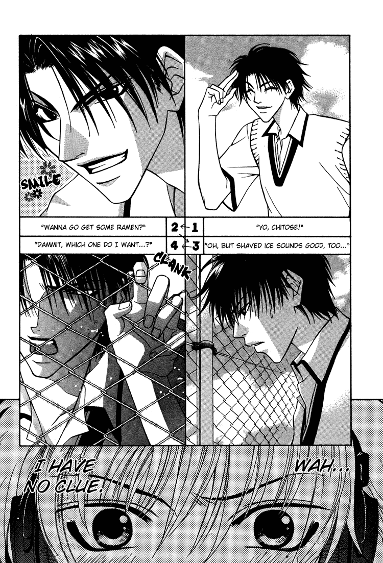 Mossore Chapter 1.1-2 page 21 - Vol.1 Chapter 1 v2 : 33