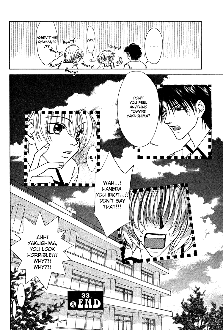 Mossore Chapter 1.1-2 page 27 - Vol.1 Chapter 1 v2 : 33