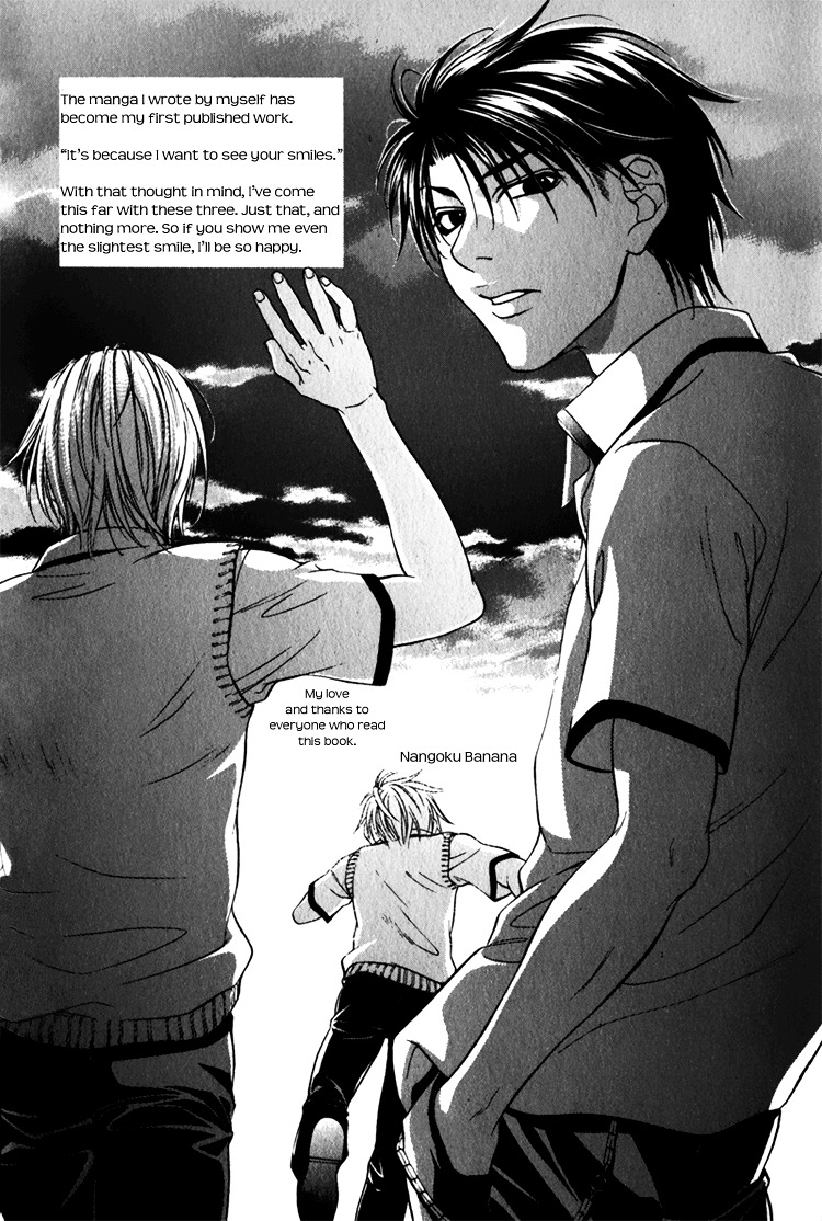 Mossore Chapter 1.7-5 page 9 - Vol.1 Chapter 7.5 : Yui-chan to Shinobu-chan