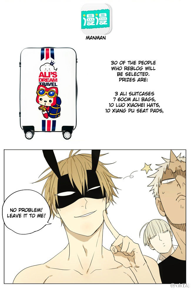 Mosspaca Advertising Department Chapter 10 page 6 - Chapter 10