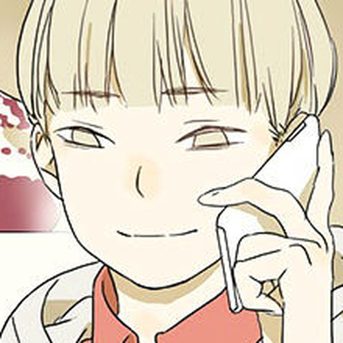 Mosspaca Advertising Department Chapter 12 cover