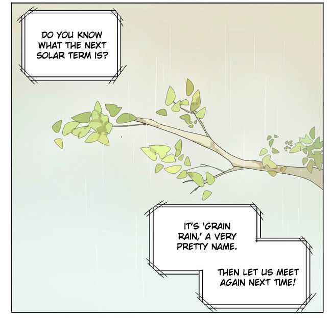 Mosspaca Advertising Department Chapter 16 page 10 - Chapter 16