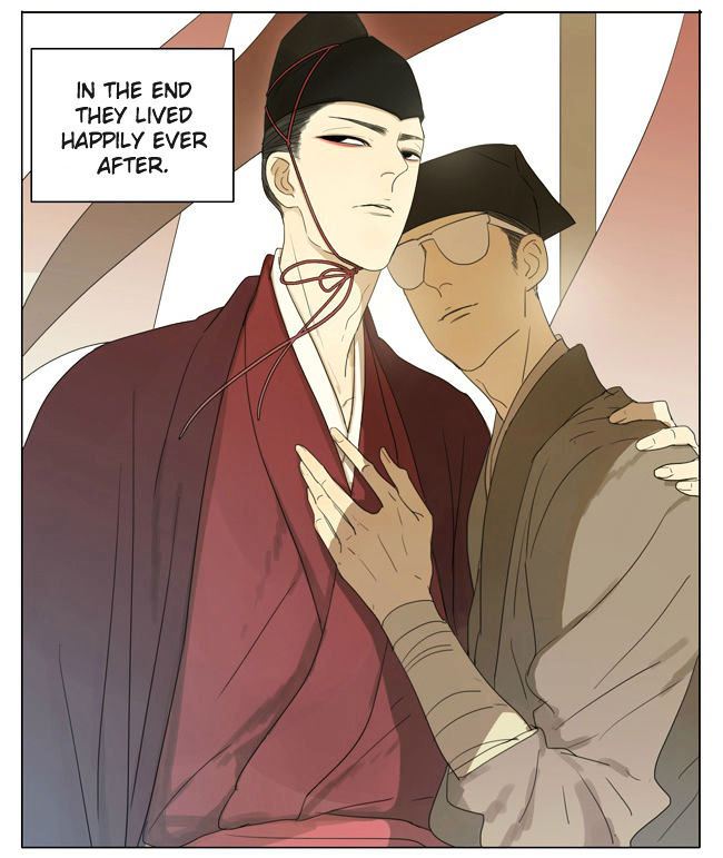 Mosspaca Advertising Department Chapter 18 page 8 - Chapter 18