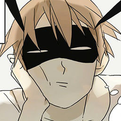 Mosspaca Advertising Department Chapter 2 cover