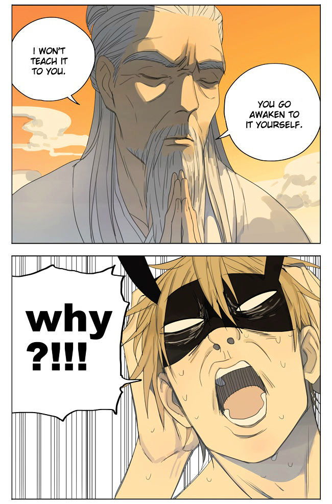 Mosspaca Advertising Department Chapter 22 page 2 - Chapter 22