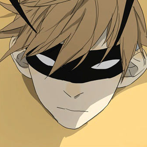 Mosspaca Advertising Department Chapter 24 cover