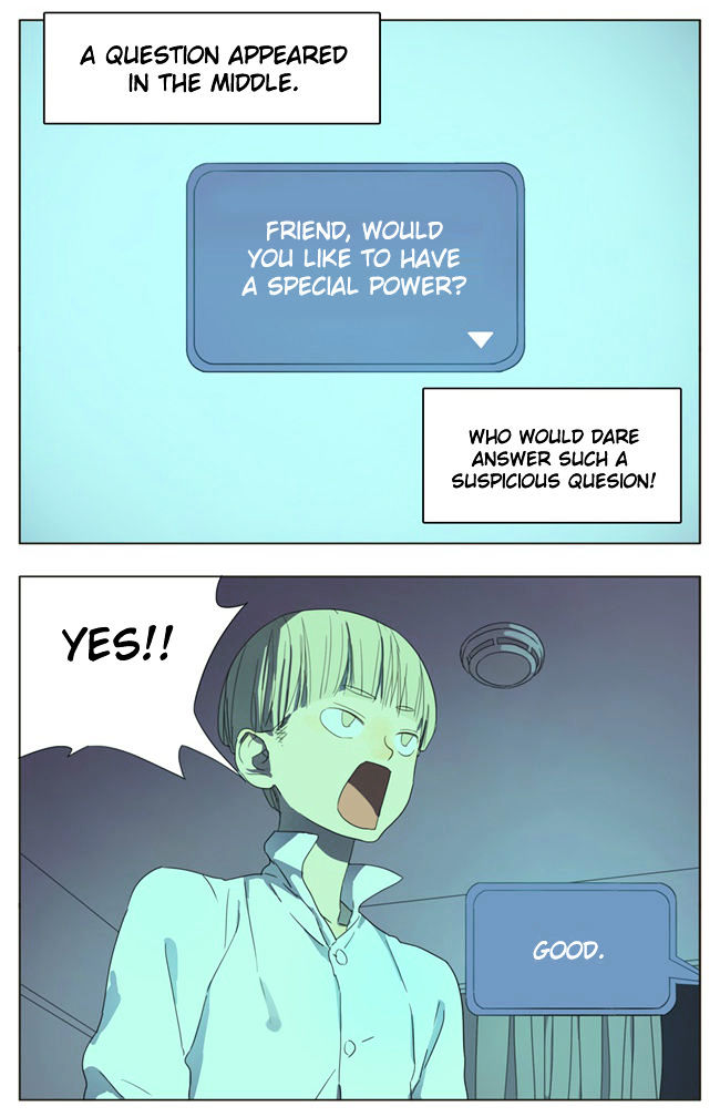 Mosspaca Advertising Department Chapter 28 page 2 - Chapter 28