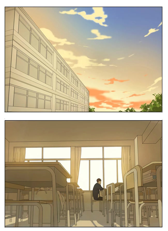 Mosspaca Advertising Department Chapter 33 page 2 - Chapter 33