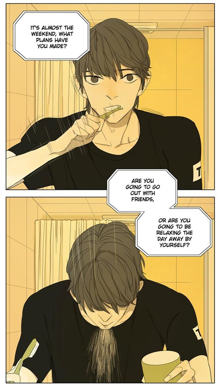 Mosspaca Advertising Department Chapter 51 page 2 - Chapter 51