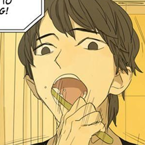 Mosspaca Advertising Department Chapter 51 cover