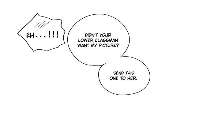 Mosspaca Advertising Department Chapter 52.5 page 9 - Chapter 52.5