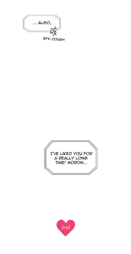 Mosspaca Advertising Department Chapter 56 page 9 - Chapter 56