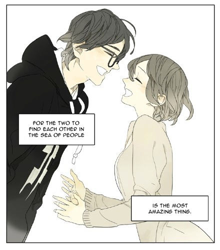 Mosspaca Advertising Department Chapter 59 page 9 - Chapter 59