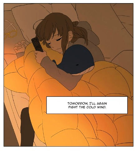 Mosspaca Advertising Department Chapter 60 page 7 - Chapter 60