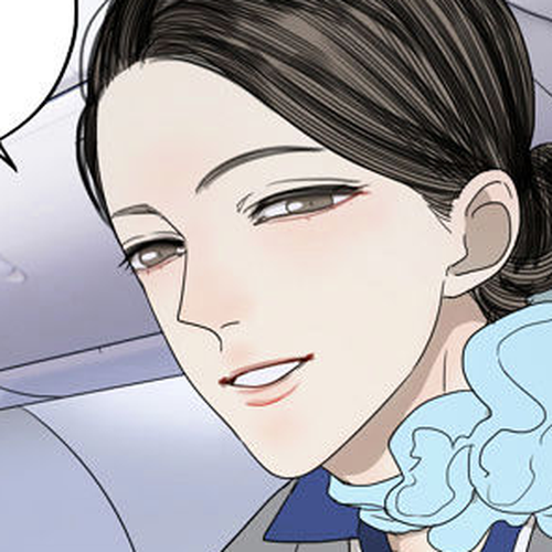 Mosspaca Advertising Department Chapter 61.5 cover