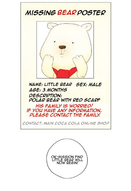 Mosspaca Advertising Department Chapter 61 page 9 - Chapter 61