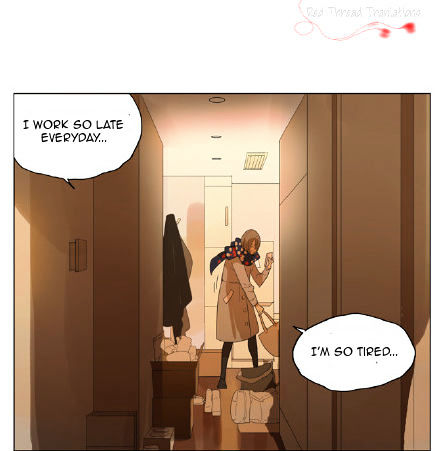Mosspaca Advertising Department Chapter 62 page 1 - Chapter 62