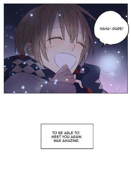 Mosspaca Advertising Department Chapter 62 page 10 - Chapter 62