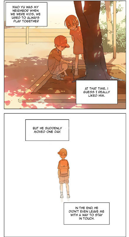Mosspaca Advertising Department Chapter 62 page 3 - Chapter 62