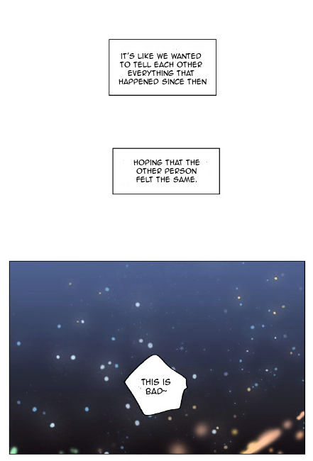 Mosspaca Advertising Department Chapter 62 page 5 - Chapter 62