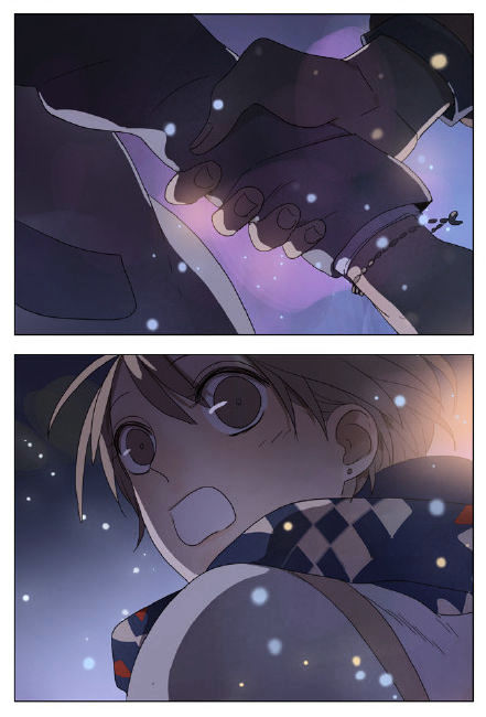 Mosspaca Advertising Department Chapter 62 page 7 - Chapter 62