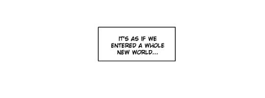 Mosspaca Advertising Department Chapter 63.5 page 4 - Chapter 63.5