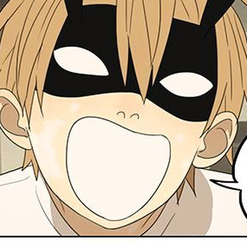 Mosspaca Advertising Department Chapter 65.5 cover