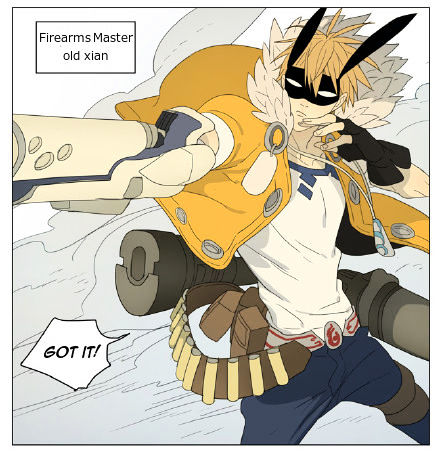 Mosspaca Advertising Department Chapter 65 page 2 - Chapter 65